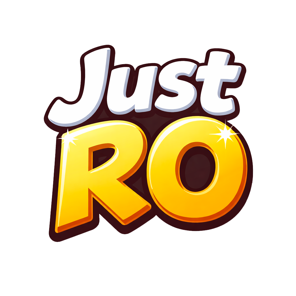 JustRO Logo